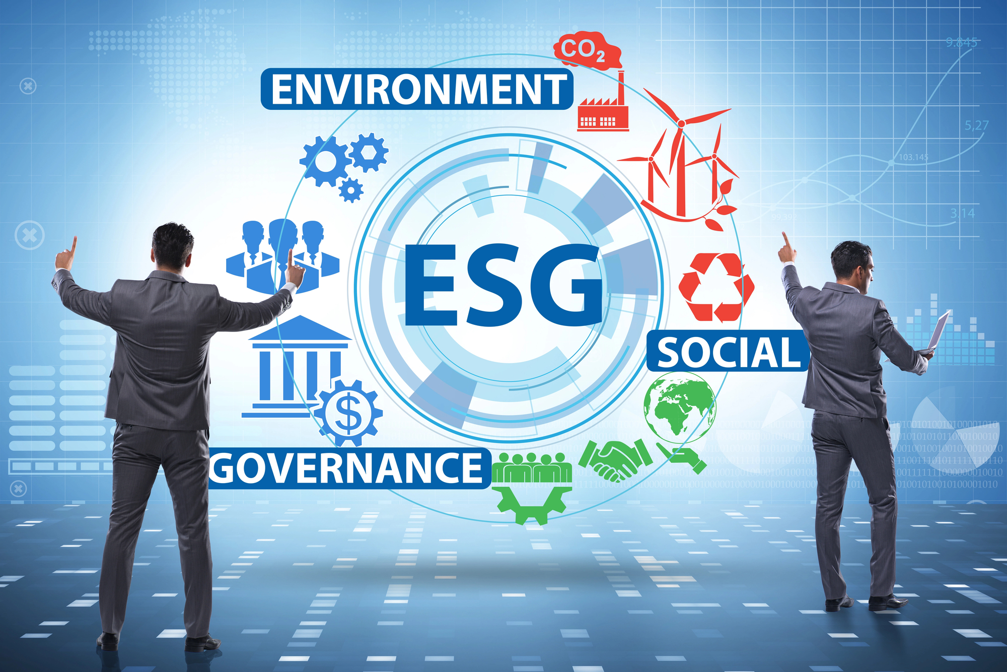 Intesa Sanpaolo: comunicazione ESG nel Lab delle Marche